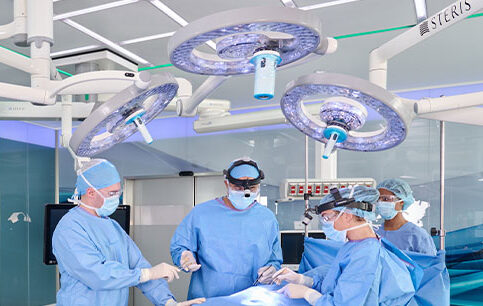 Medical & Laboratory Equipment