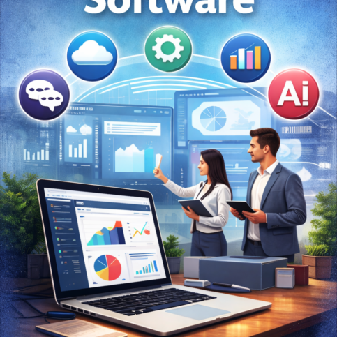 Business Software